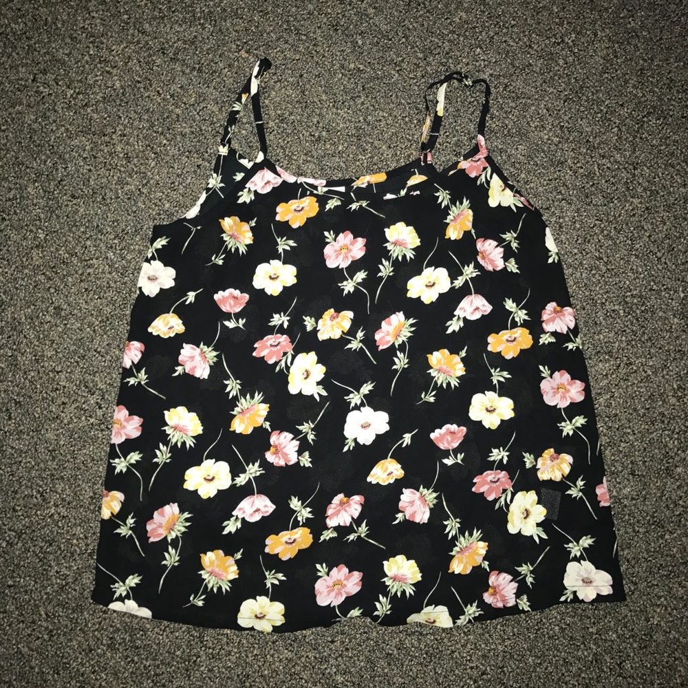 LA HEARTS Shirt